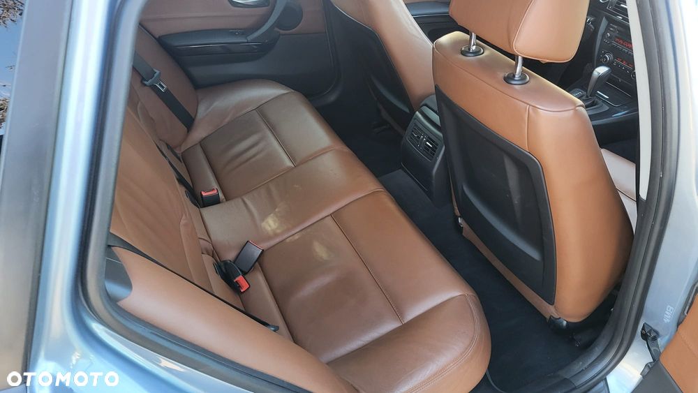 BMW Seria 3 - 16