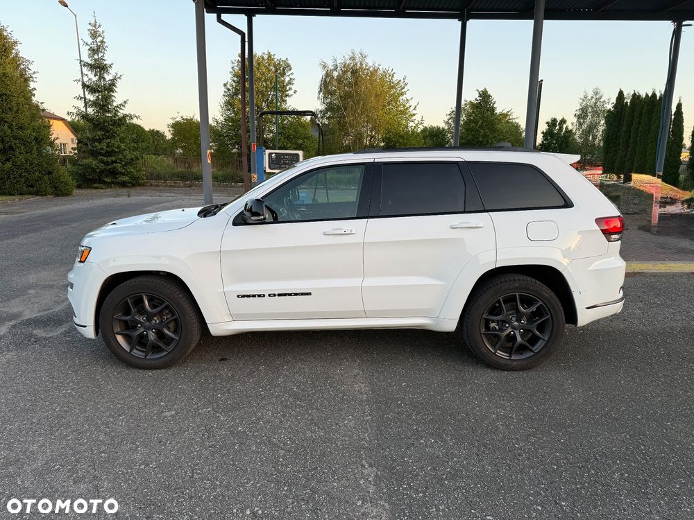 Jeep Grand Cherokee - 7
