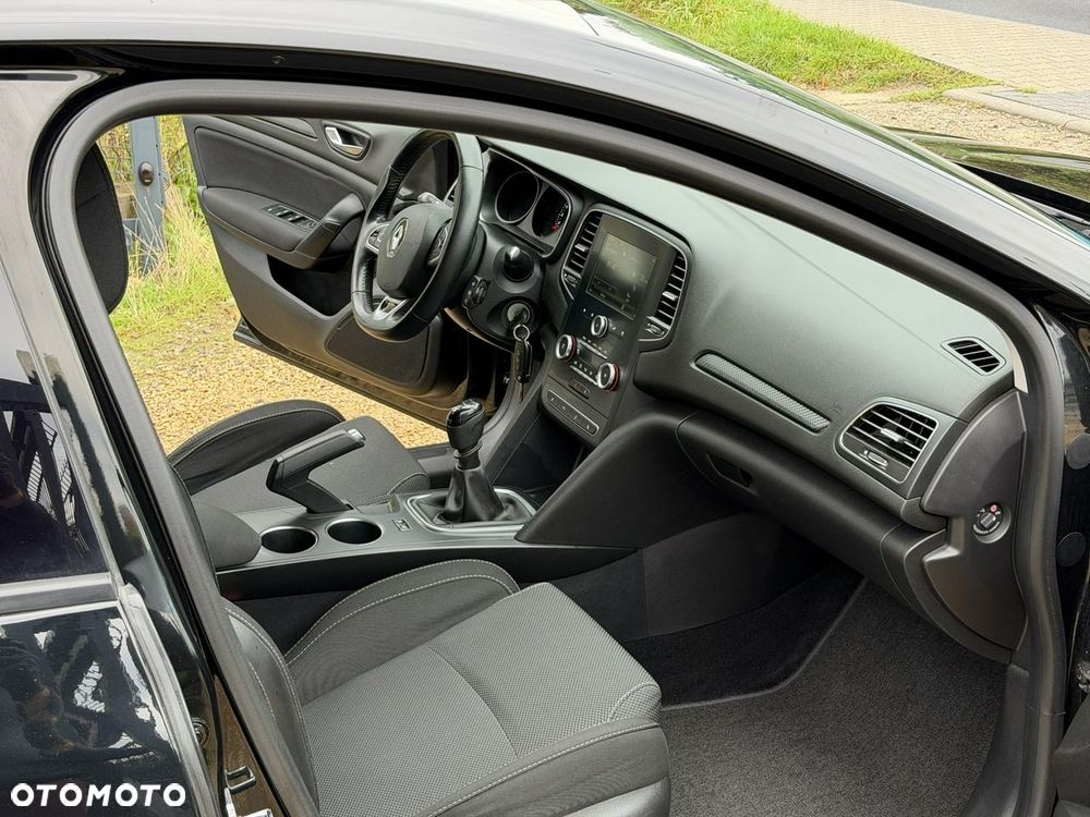 Renault Megane - 18