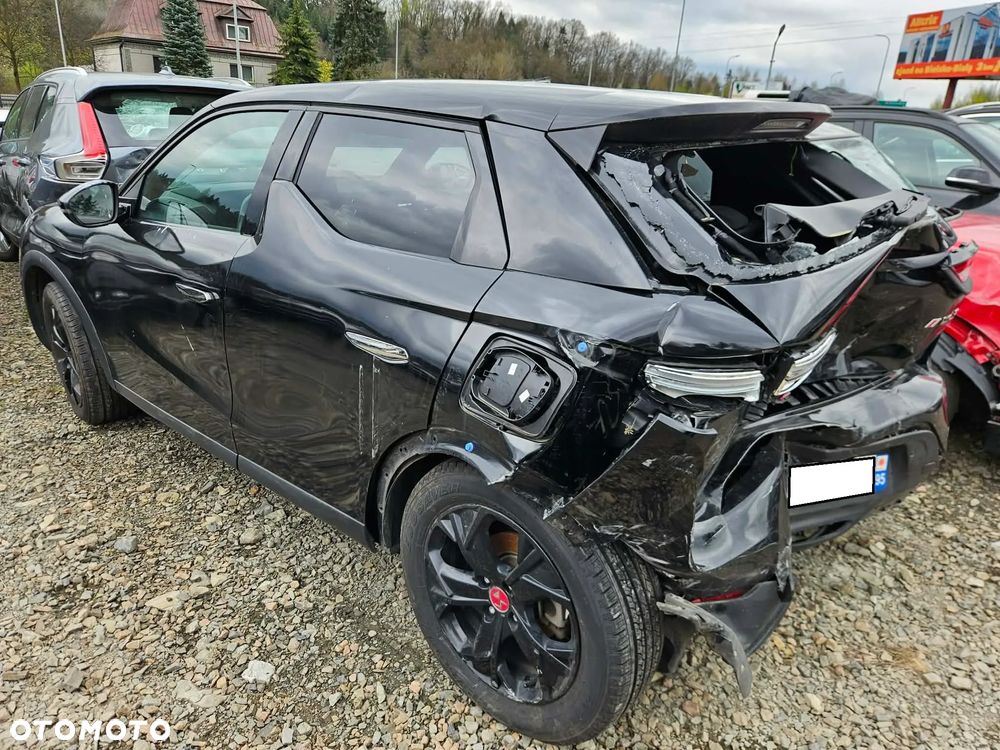 DS Automobiles DS 3 - 10