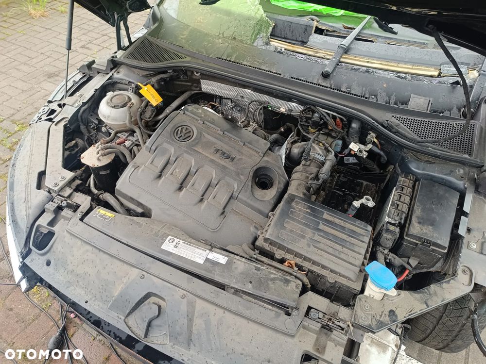 Volkswagen Arteon 2.0 TDI SCR Elegance - 11