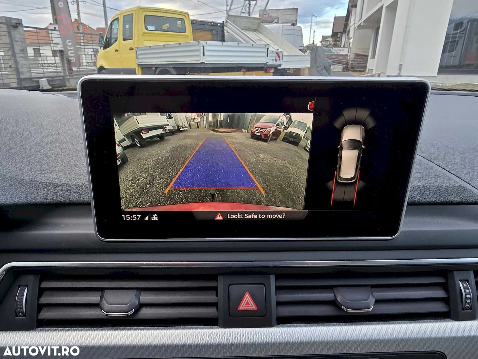 Audi A4 Avant 2.0 TDI S tronic - 15