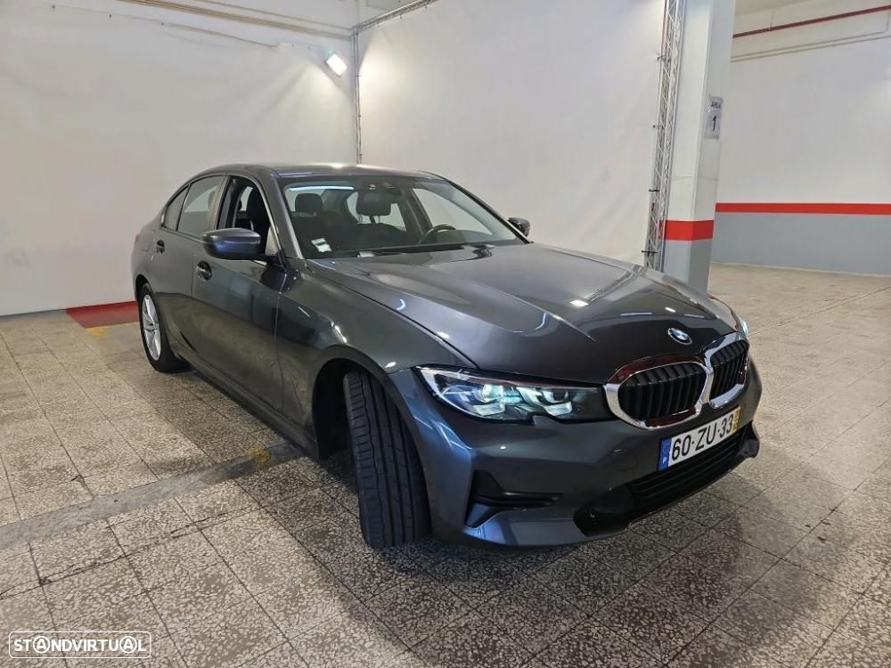 BMW M3 - 2