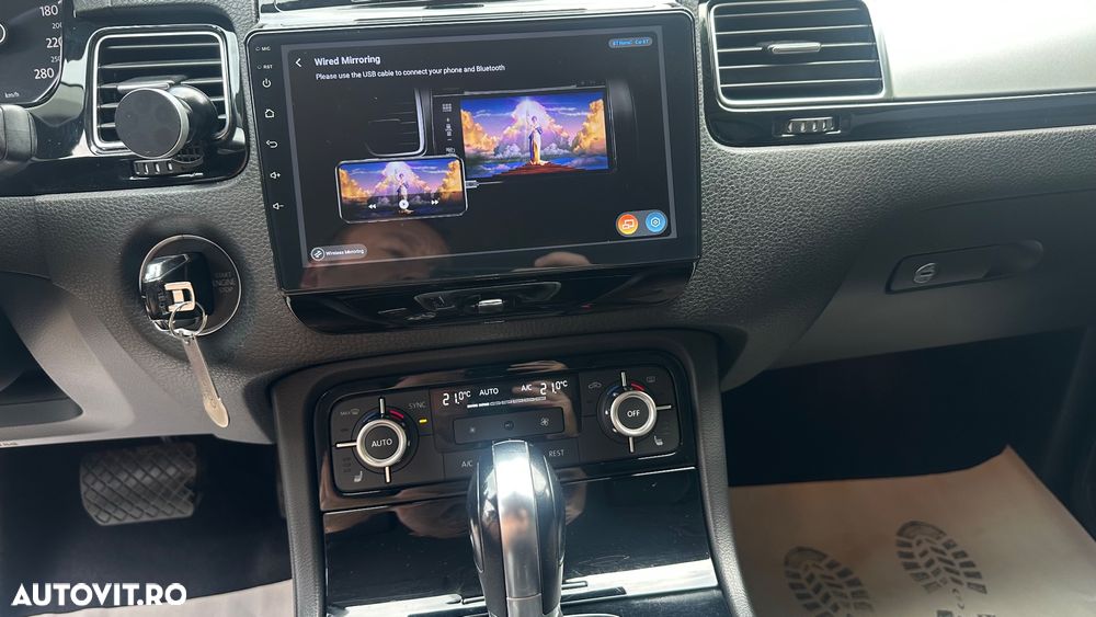 Volkswagen Touareg V6 TDI BMT Mountain Plus - 39