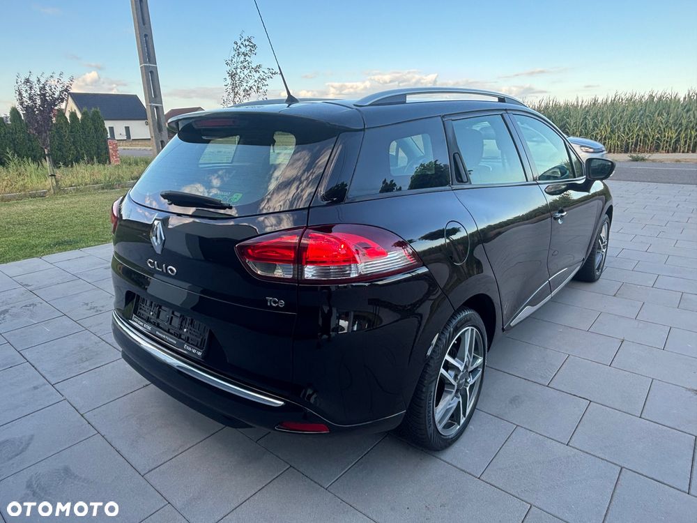 Renault Clio TCe 90 Dynamique - 7