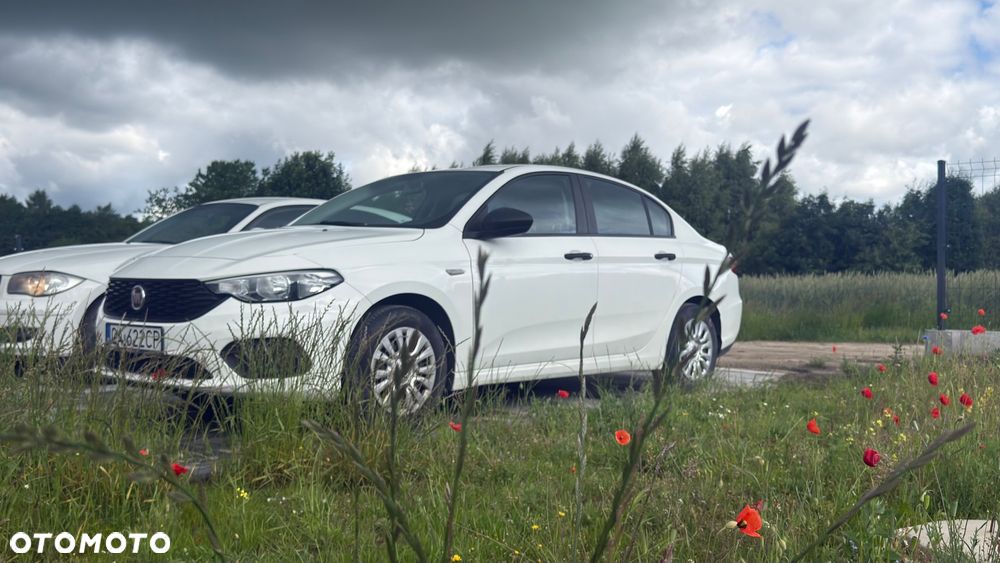 Fiat Tipo 1.4 16v Pop - 15