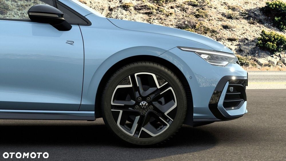 Volkswagen Golf 1.5 TSI R-Line Plus - 14