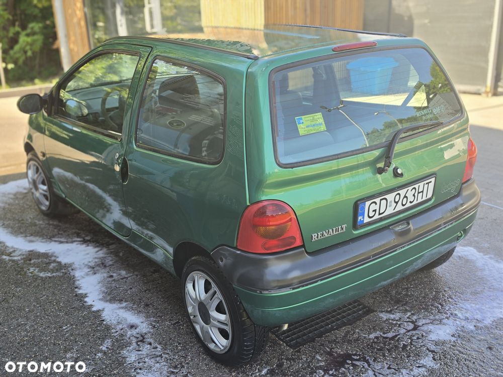 Renault Twingo - 3