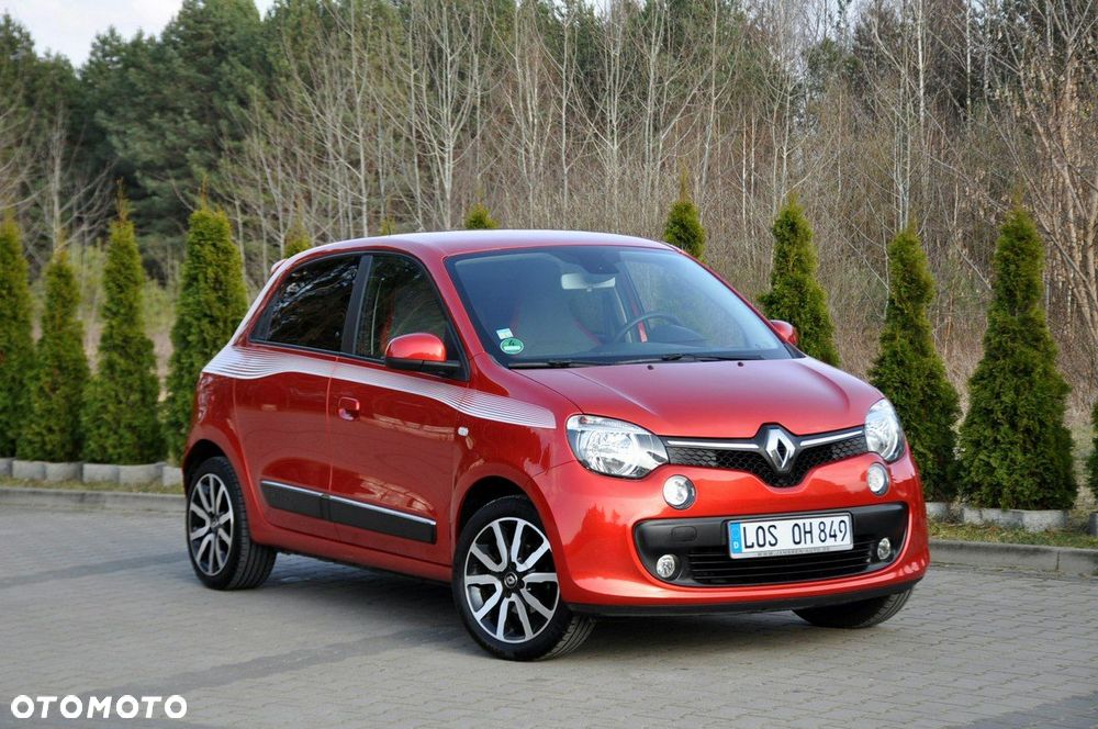 Renault Twingo - 3