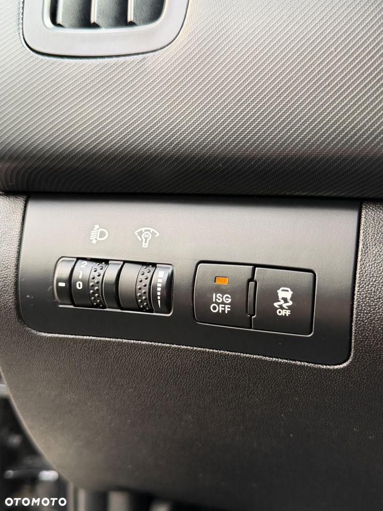 Kia Ceed 1.6 CRDi LX - 16