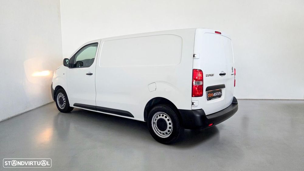 Peugeot Expert 2.0 BlueHDI L1H1 - 6