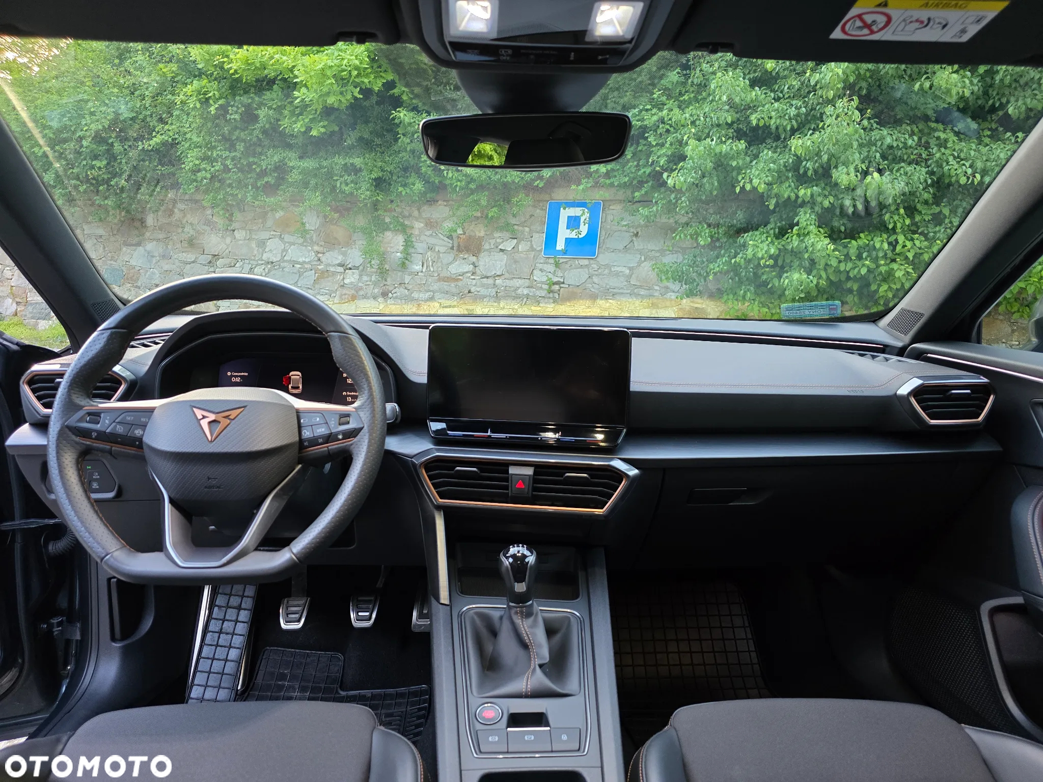 Cupra Formentor 1.5 TSI - 13