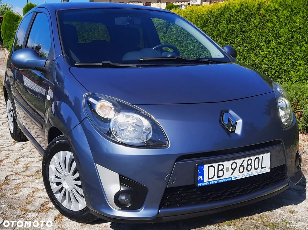 Renault Twingo 1.2 16V Dynamique - 1