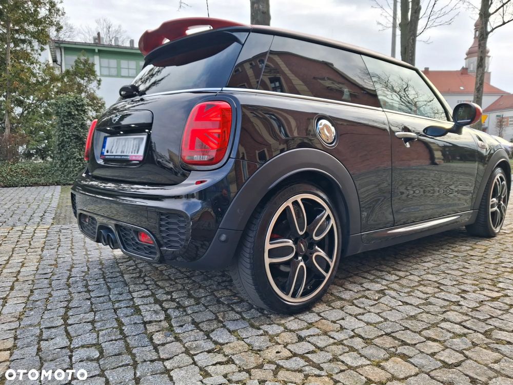 MINI Cooper S - 4