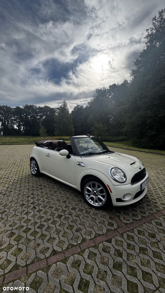 MINI Cooper S - 2