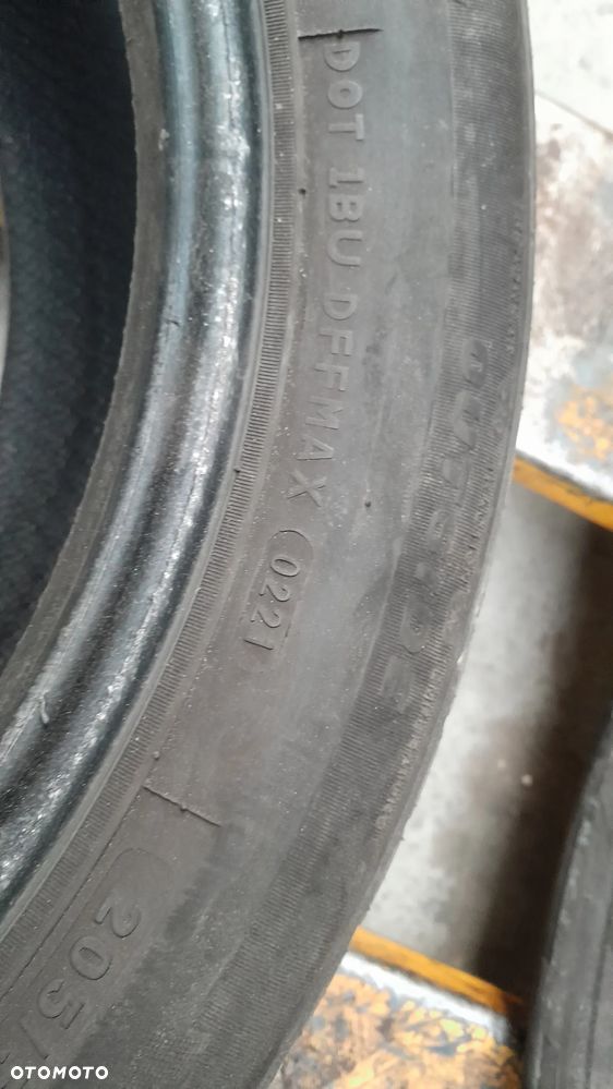 OPONY OPONA FIREMAX 205/55 R16 - 7