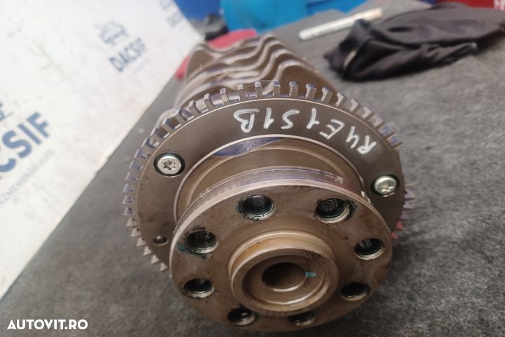 Vibrochen - Arbore cotit Z17DTR Z17DTR Opel Astra H [facelift] [2005 - 2