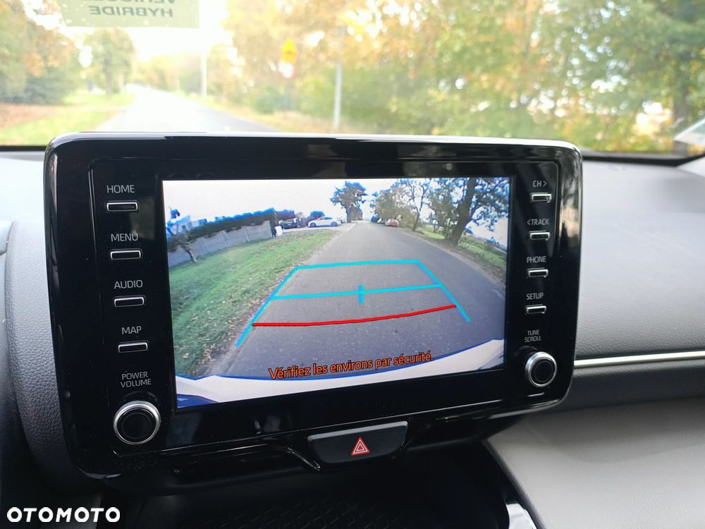 Toyota Yaris Cross 1.5 VVT-i Elegant - 20