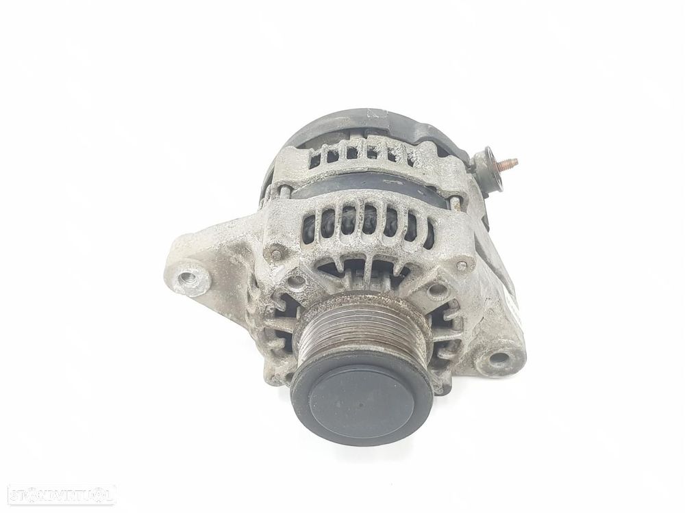 ALTERNADOR TOYOTA HILUX KUN - 1