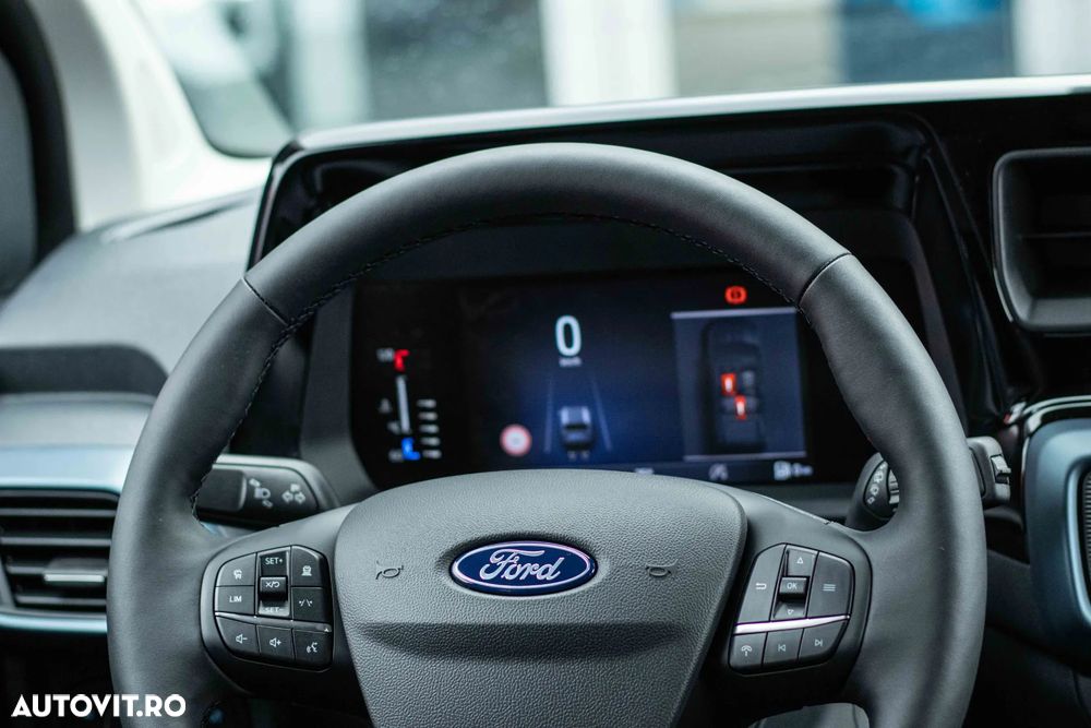 Ford Tourneo Courier 1.0 EcoBoost Active - 30