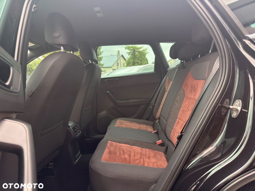 Seat Ateca 1.4 ECO TSI XCELLENCE - 19