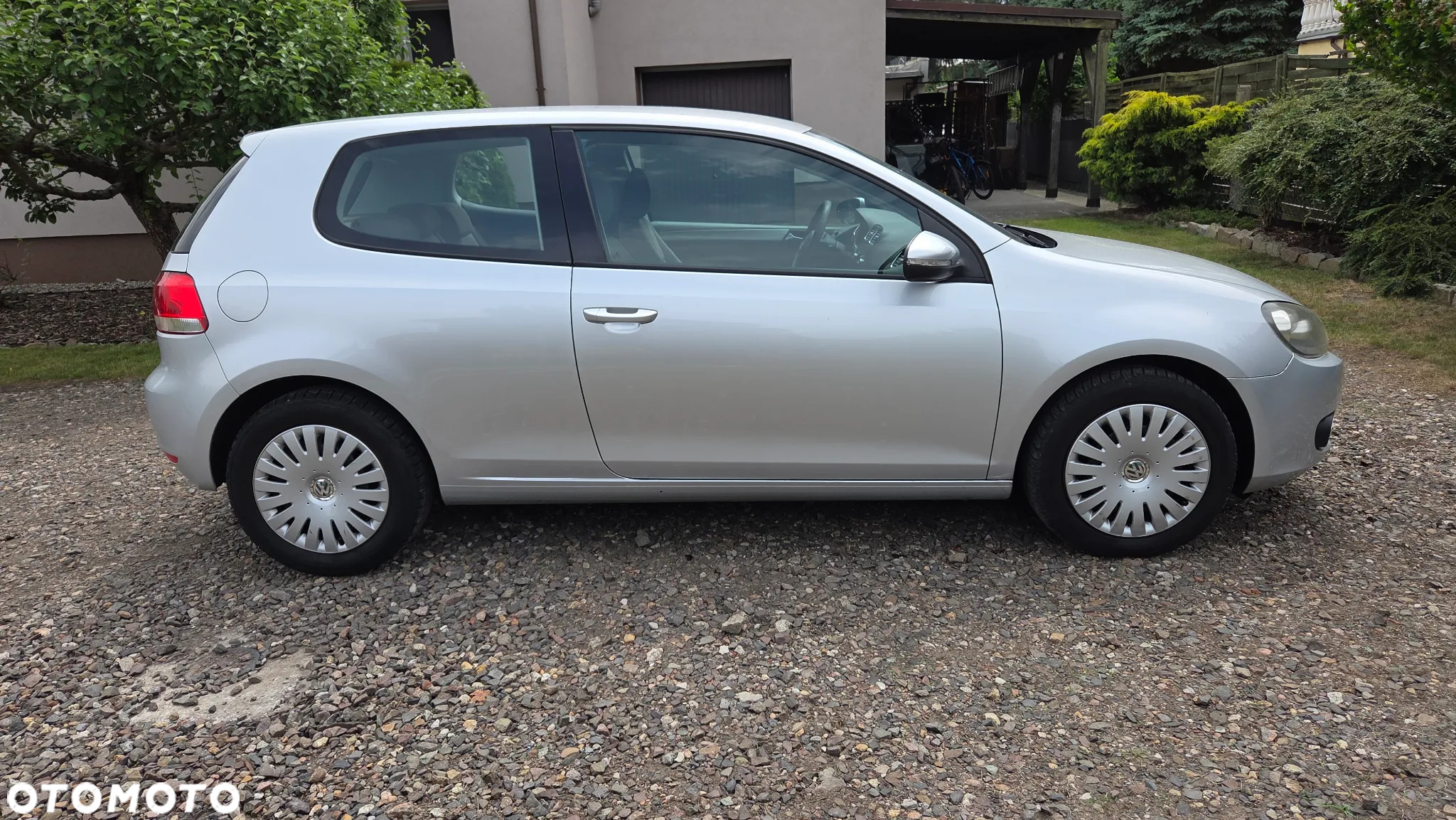 Volkswagen Golf 1.4 Edition - 4