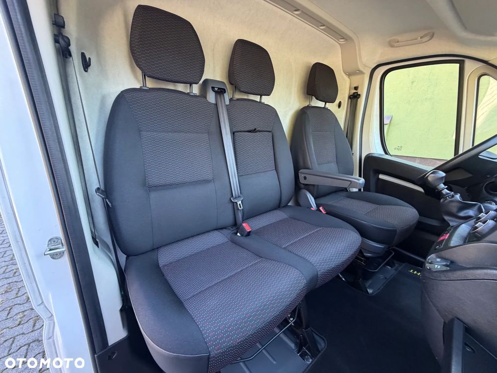 Opel Movano - 30
