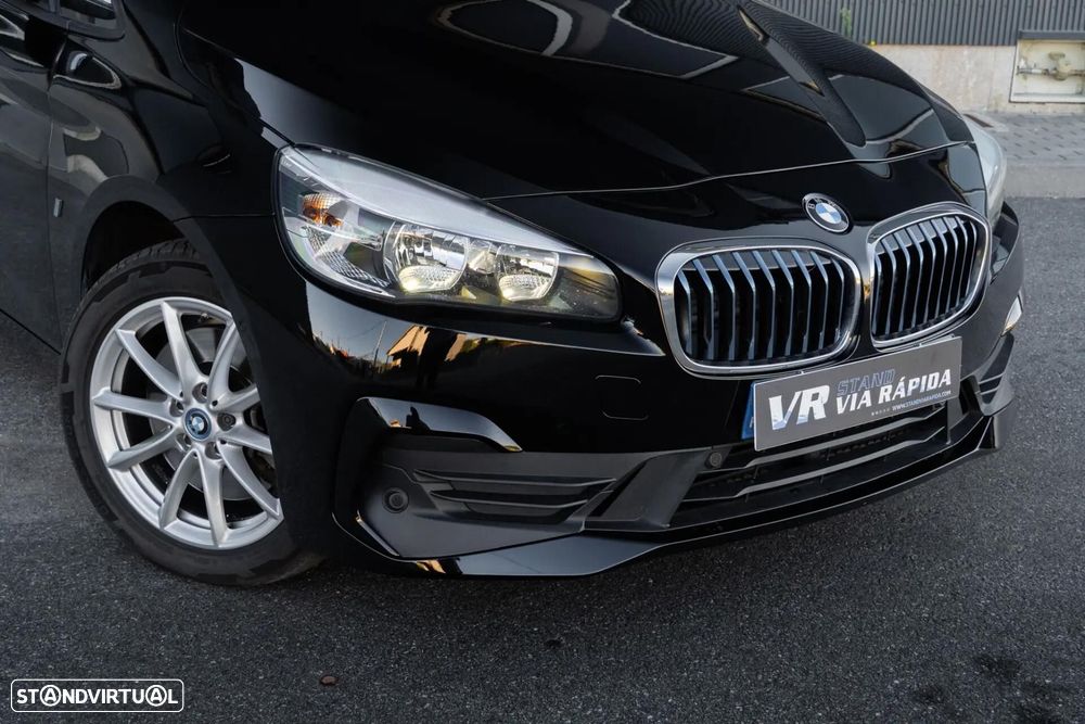 BMW 225xe Active Tourer Advantage - 31