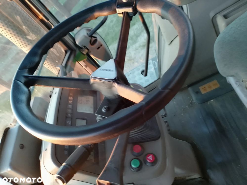 Fendt 718 vario TMS ( TUZ WOM) - 14