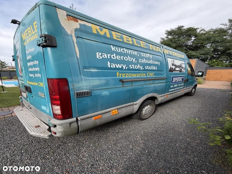 Iveco Daily 35 S 10 D - 3
