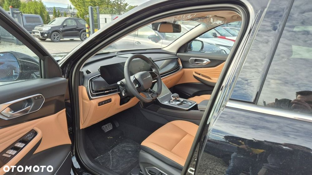BAIC 7 - 6