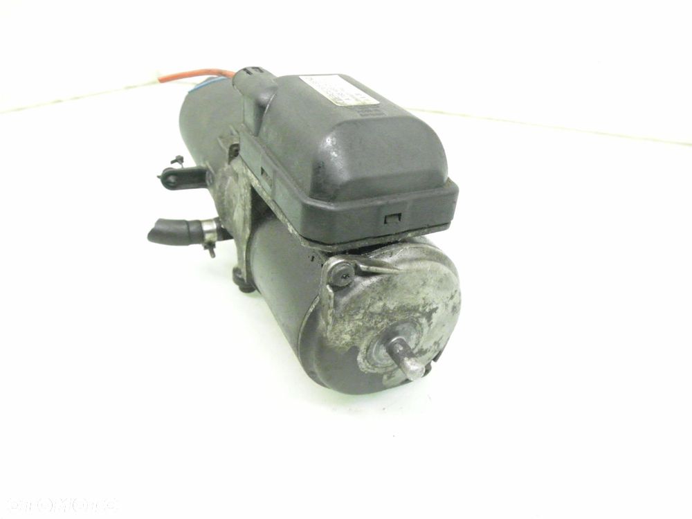 POMPA WSPOMAGANIA MERCEDES W168 A1684660501 23100801 - 10
