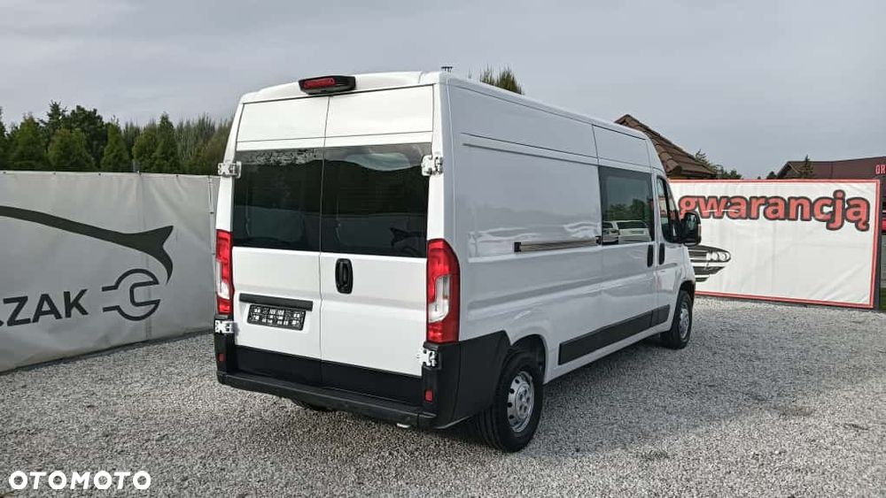 Peugeot Boxer - 11