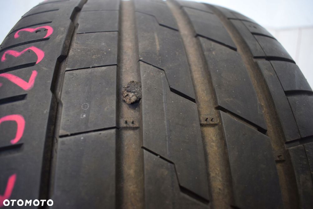 R19 265/35 Hankook Ventus S1 Evo 3 Wysyłka gratis! - 2