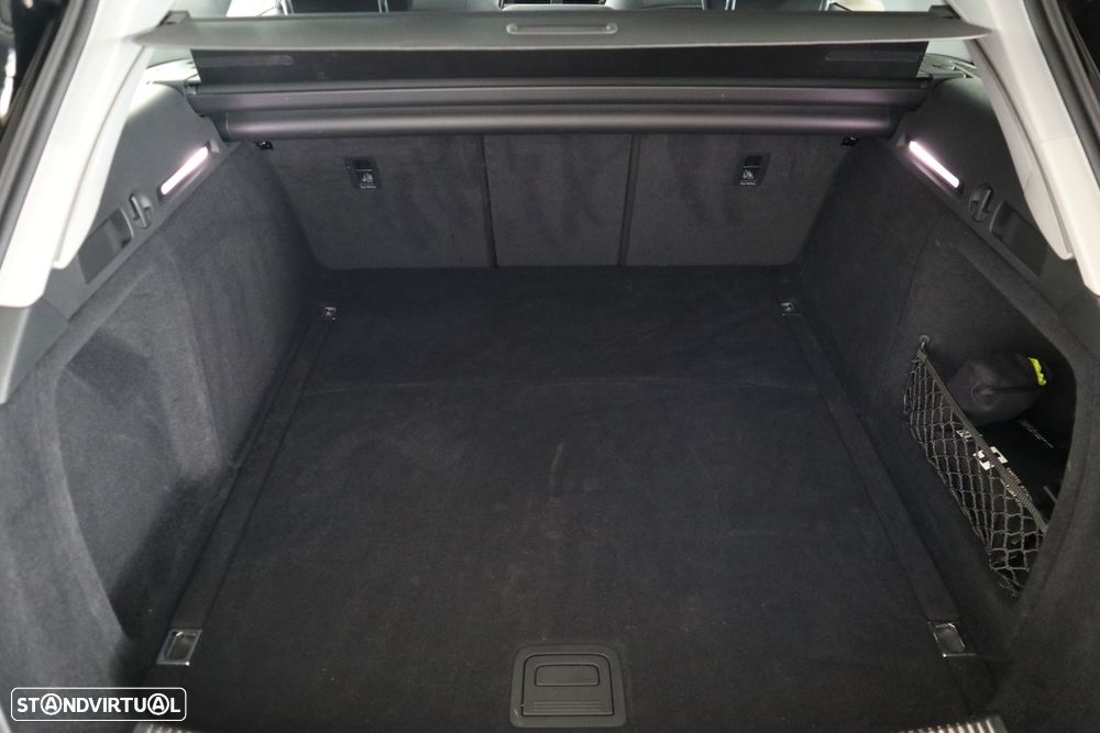 Audi A4 Avant 2.0 TDI S tronic - 6