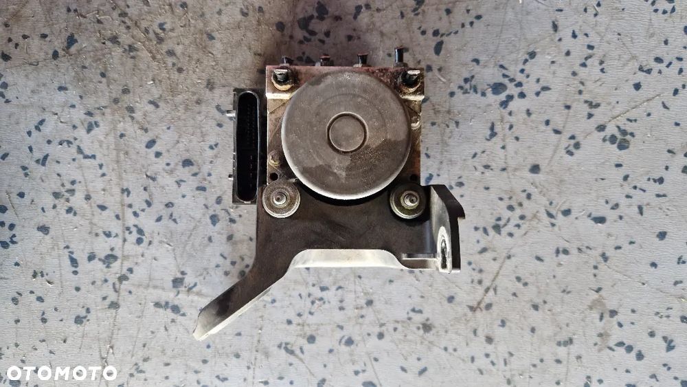 OPEL CORSA D POMPA ABS 0265231537 0265800422 - 1