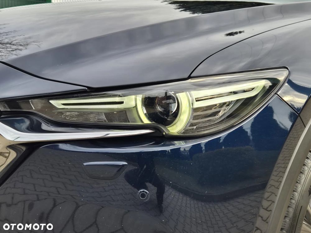 Mazda CX-5 ver-2-0-skypassion-2wd - 25