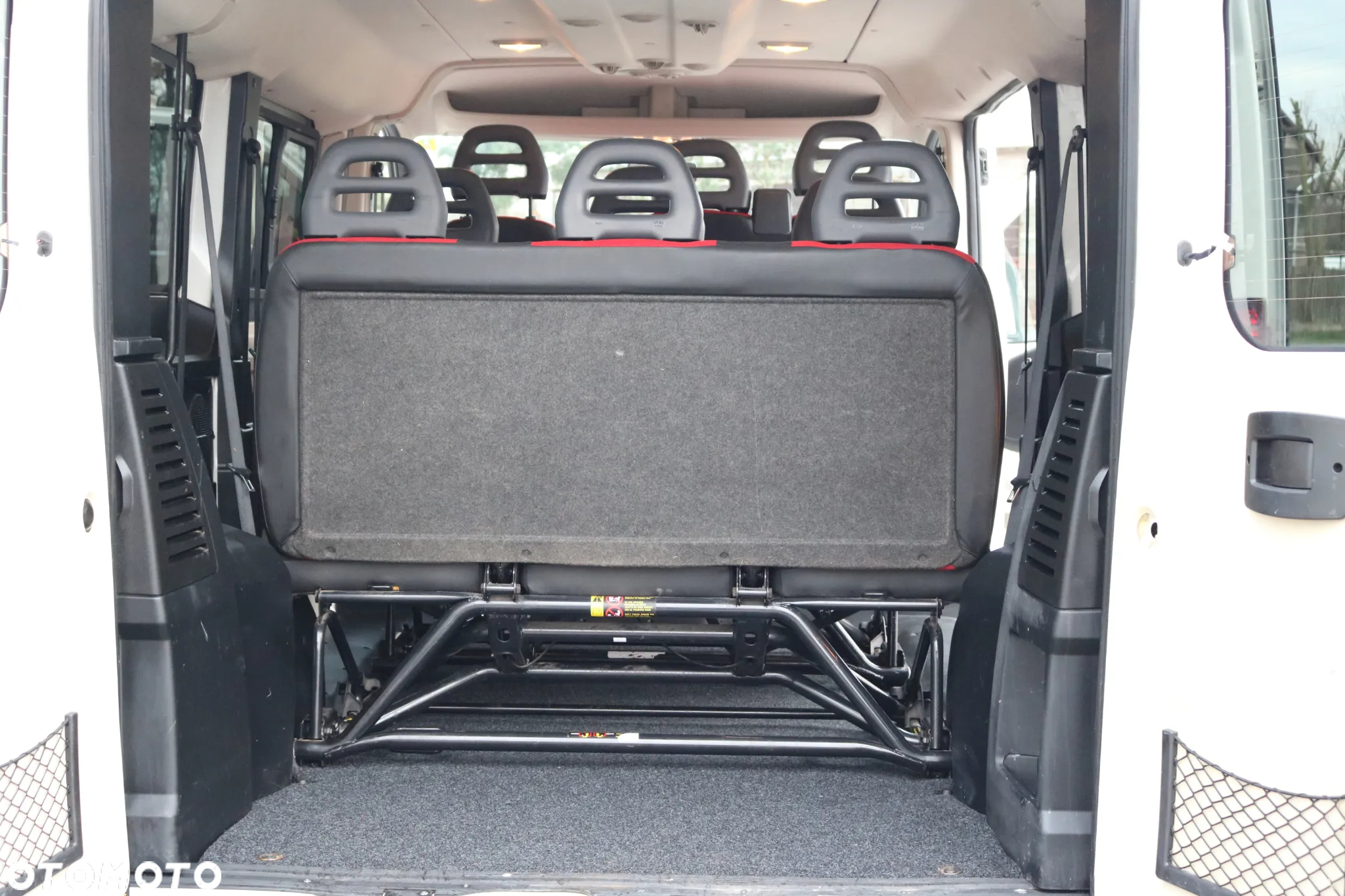 Fiat Ducato L1H1 Panorama - 27