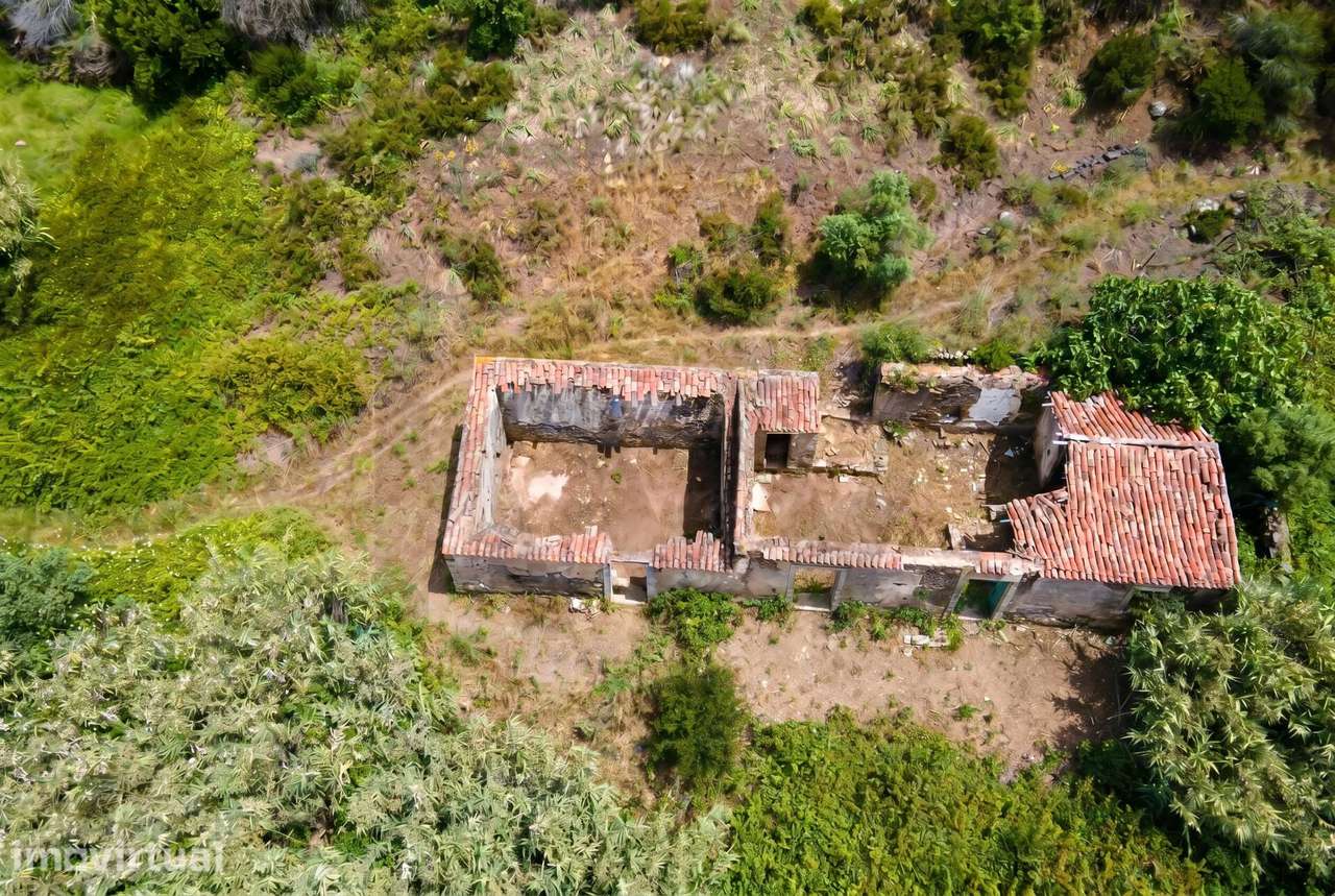Construa a sua moradia num ambiente rural a poucos minutos de Lisboa - Grande imagem: 2/10