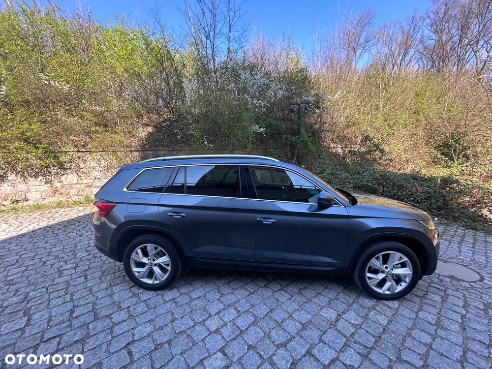 Skoda Kodiaq 2.0 TDI 4x2 Active DSG - 3