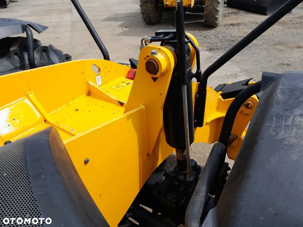 JCB 540-170 2013R - 18