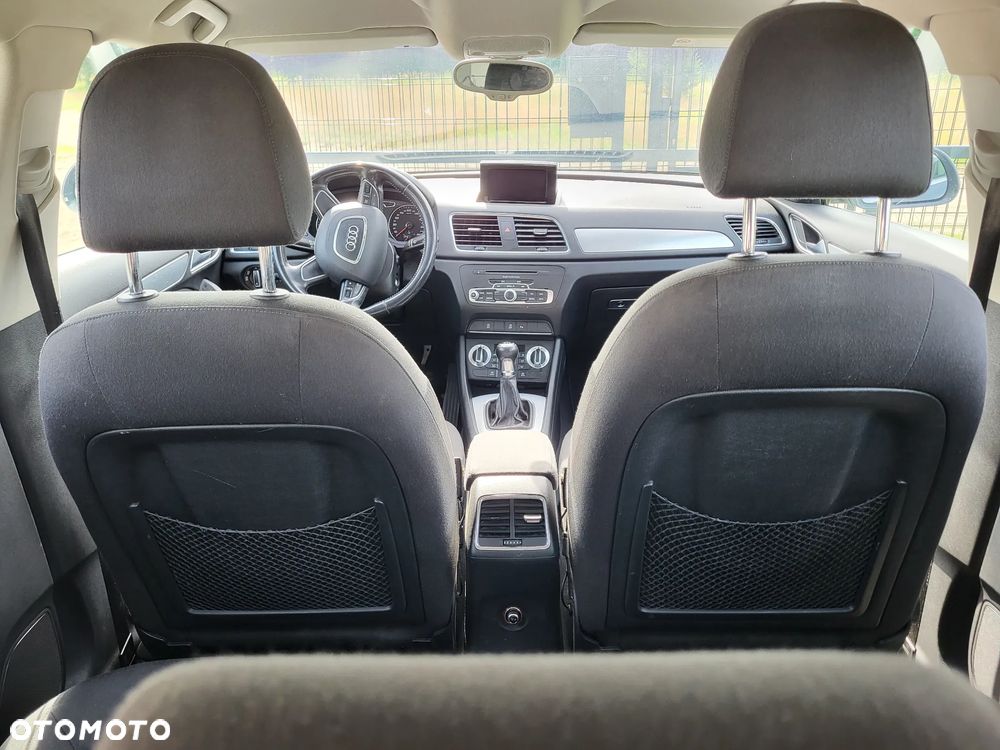 Audi Q3 2.0 TDI - 13
