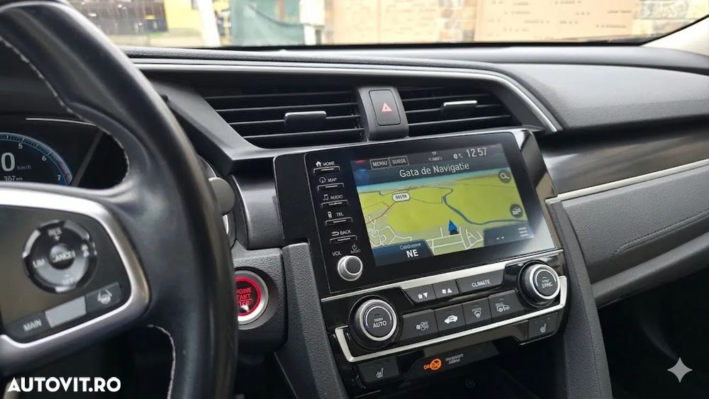 Honda Civic 1.5 VTEC Turbo Executive - 6