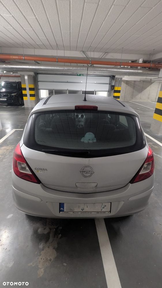 Opel Corsa 1.0 12V Essentia - 3