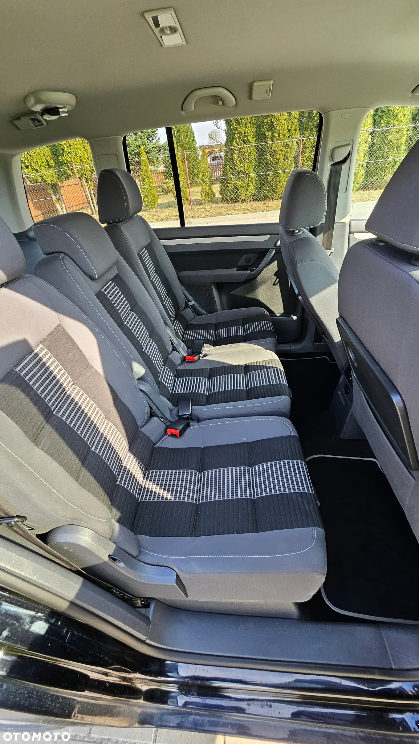 Volkswagen Touran 1.4 TSI United - 6