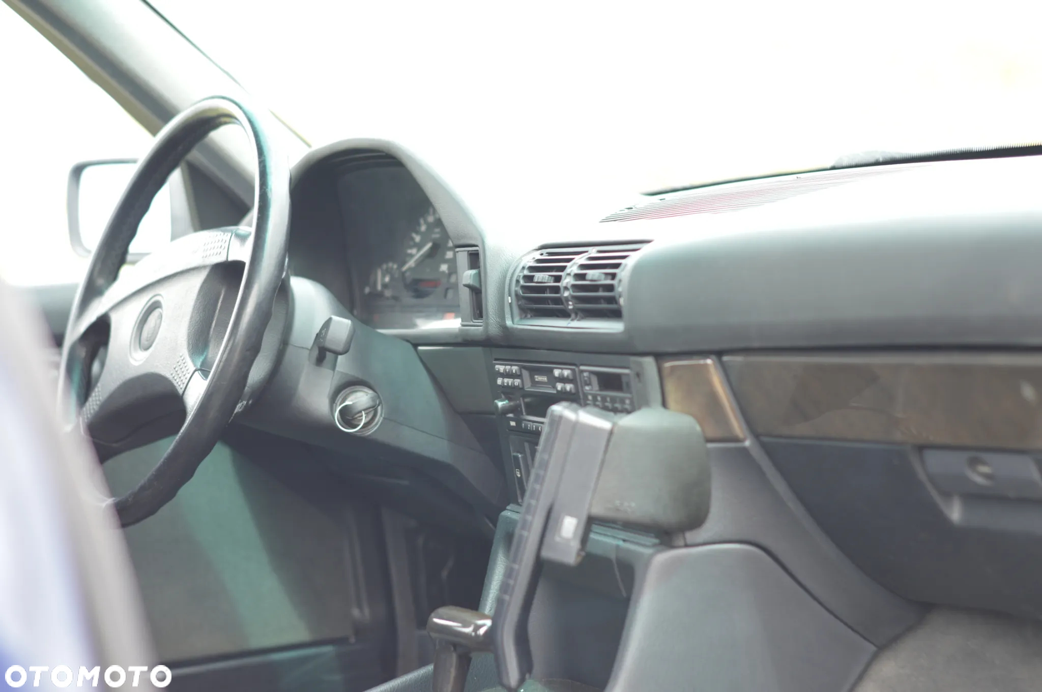 BMW Seria 5 520i - 21