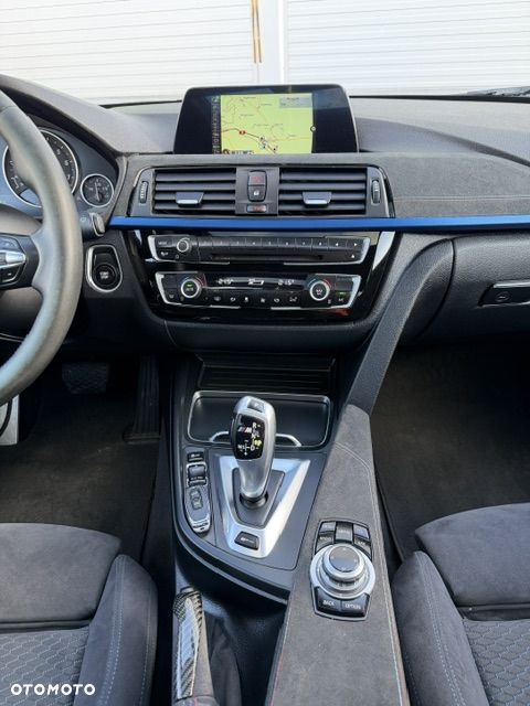BMW Seria 3 - 20