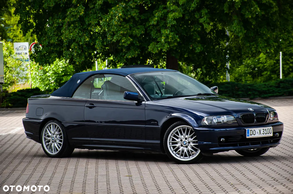 BMW Seria 3 320 Ci - 10