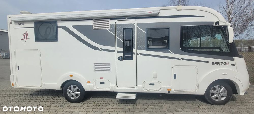 Mercedes-Benz Inny - 10