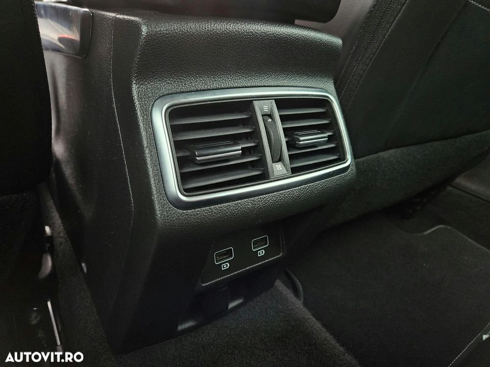 Renault Megane Blue dCi 116 EDC Intens - 12
